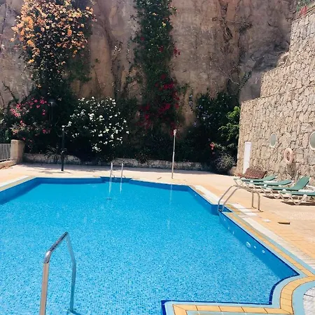 Apartamento Su Eminencia - Sea View With Modern Comforts
