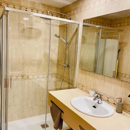 Apartamento Su Eminencia - Sea View With Modern Comforts Playa Del Cura (Gran Canaria)