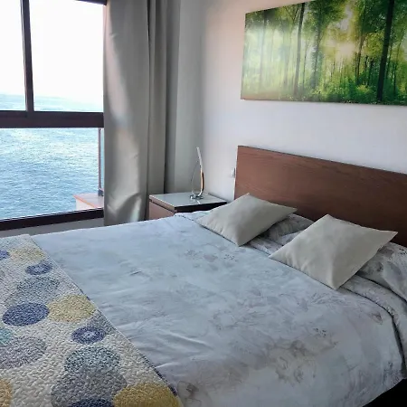 Apartamento Su Eminencia - Sea View With Modern Comforts Playa Del Cura (Gran Canaria)