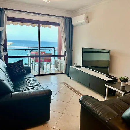 Su Eminencia - Sea View With Modern Comforts Playa Del Cura (Gran Canaria)