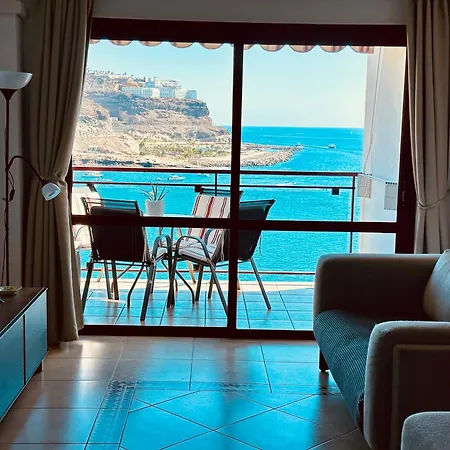 Su Eminencia - Sea View With Modern Comforts * Playa Del Cura (Gran Canaria)