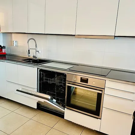 Su Eminencia - Sea View With Modern Comforts * Playa Del Cura (Gran Canaria)