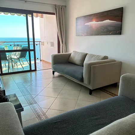 Apartamento Su Eminencia - Sea View With Modern Comforts