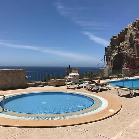 Apartamento Su Eminencia - Sea View With Modern Comforts