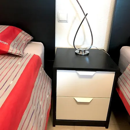 Su Eminencia - Sea View With Modern Comforts Apartamento *