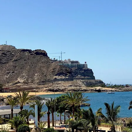 Su Eminencia - Sea View With Modern Comforts Apartamento *