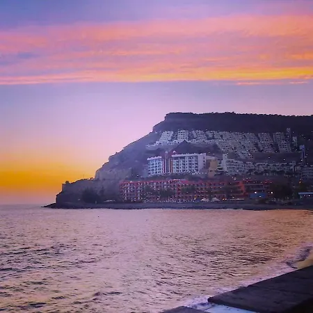 Su Eminencia - Sea View With Modern Comforts 公寓