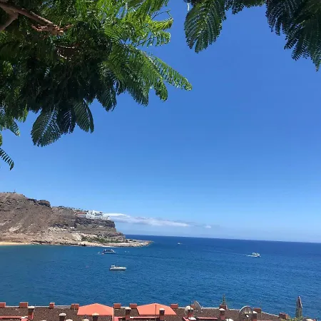 Su Eminencia - Sea View With Modern Comforts * Playa Del Cura (Gran Canaria)