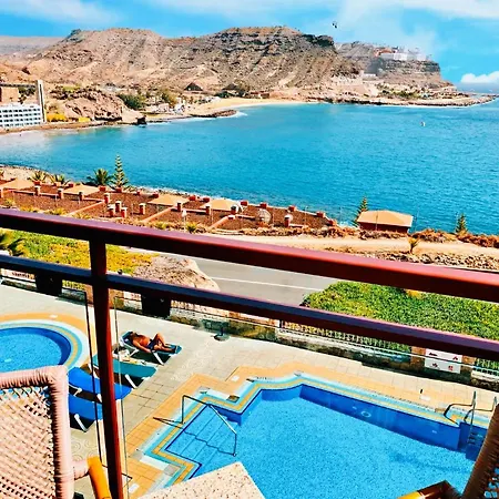 Apartament Su Eminencia - Sea View With Modern Comforts Playa Del Cura (Gran Canaria)
