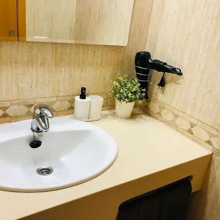 Su Eminencia - Sea View With Modern Comforts Apartament Playa Del Cura (Gran Canaria)