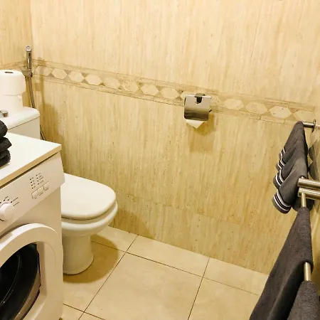 Apartament Su Eminencia - Sea View With Modern Comforts *