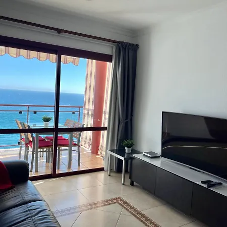 Su Eminencia - Sea View With Modern Comforts * Playa Del Cura (Gran Canaria)