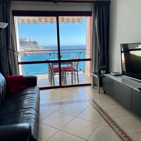Apartament Su Eminencia - Sea View With Modern Comforts