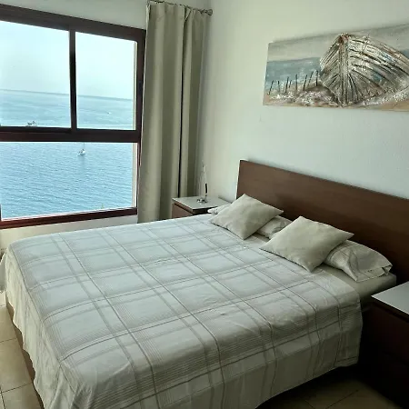 Su Eminencia - Sea View With Modern Comforts * Playa Del Cura (Gran Canaria)