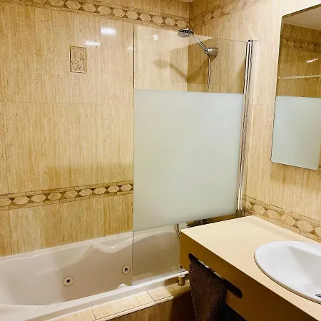 Su Eminencia - Sea View With Modern Comforts Playa Del Cura (Gran Canaria)