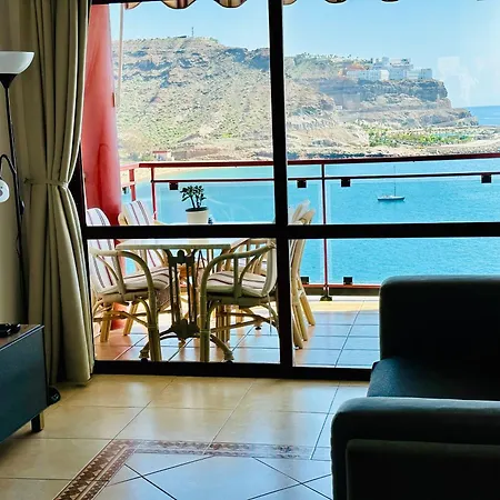 Su Eminencia - Sea View With Modern Comforts Apartment *