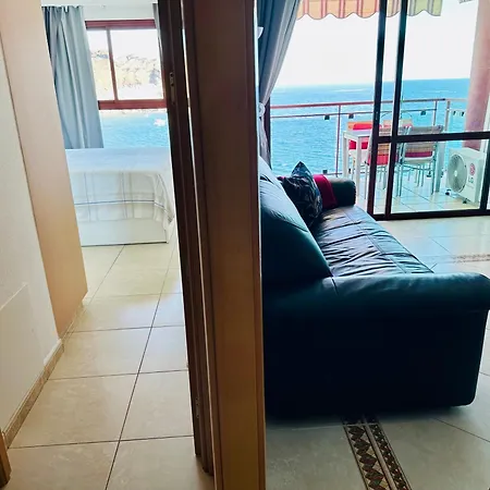 Su Eminencia - Sea View With Modern Comforts Apartment Playa Del Cura (Gran Canaria)
