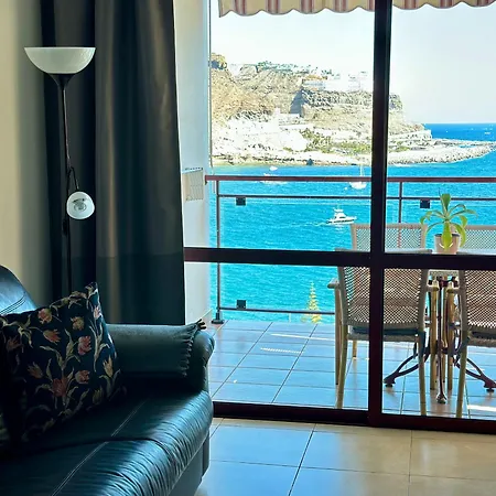 Apartment Su Eminencia - Sea View With Modern Comforts Playa Del Cura (Gran Canaria)