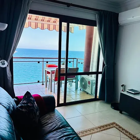 Su Eminencia - Sea View With Modern Comforts Playa Del Cura (Gran Canaria)