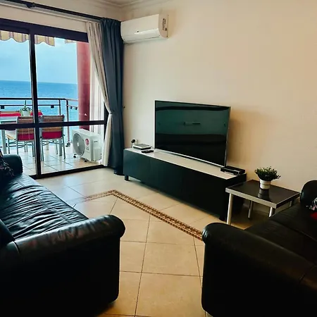 Su Eminencia - Sea View With Modern Comforts * Playa Del Cura (Gran Canaria)