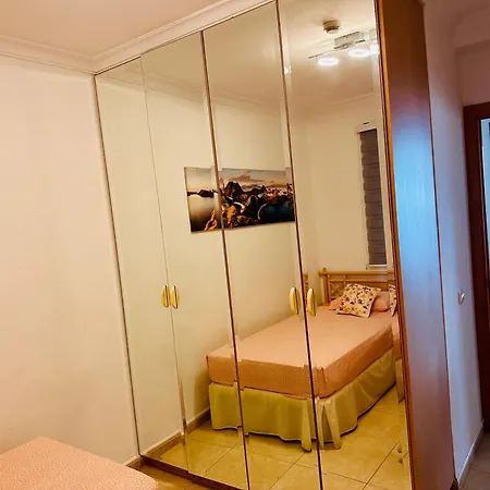Su Eminencia - Sea View With Modern Comforts Playa Del Cura (Gran Canaria)