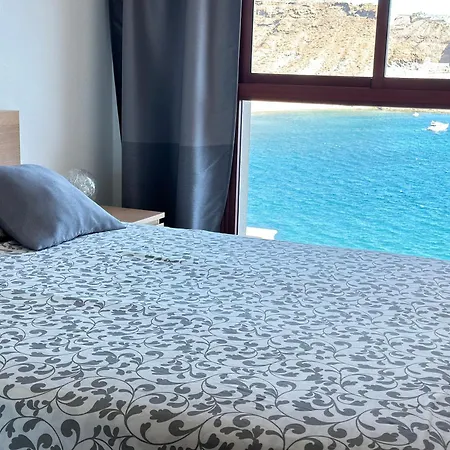 Su Eminencia - Sea View With Modern Comforts Apartment Playa Del Cura (Gran Canaria)