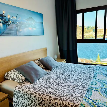 Su Eminencia - Sea View With Modern Comforts * Playa Del Cura (Gran Canaria)