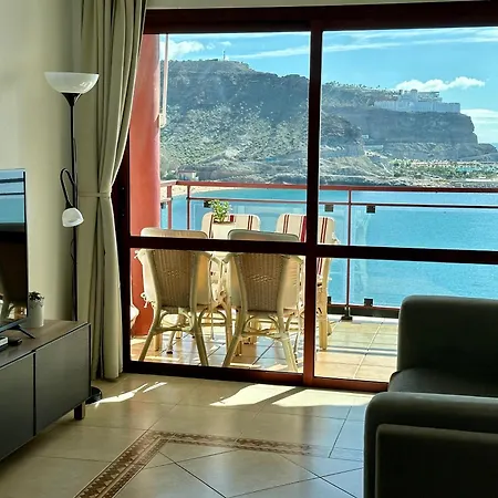 아파트 Su Eminencia - Sea View With Modern Comforts