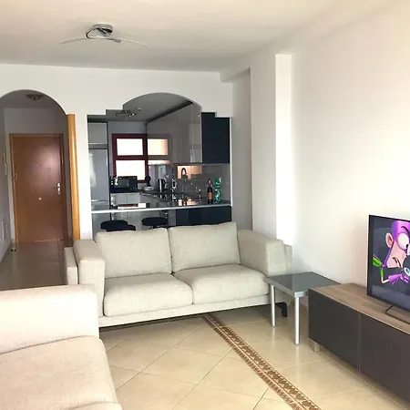 Su Eminencia - Sea View With Modern Comforts * Playa Del Cura (Gran Canaria)