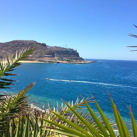 Su Eminencia - Sea View With Modern Comforts Playa Del Cura (Gran Canaria)
