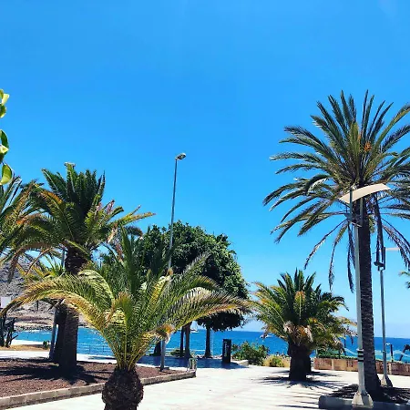 Su Eminencia - Sea View With Modern Comforts Playa Del Cura (Gran Canaria)