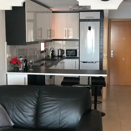 Apartment Su Eminencia - Sea View With Modern Comforts Playa Del Cura (Gran Canaria)