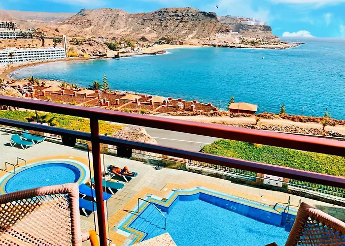 아파트 Su Eminencia - Sea View With Modern Comforts 플라야델쿠라