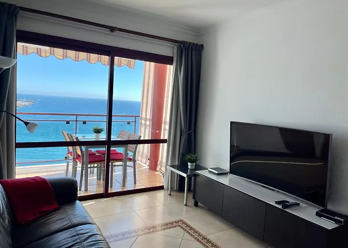 Su Eminencia - Sea View With Modern Comforts * 플라야델쿠라