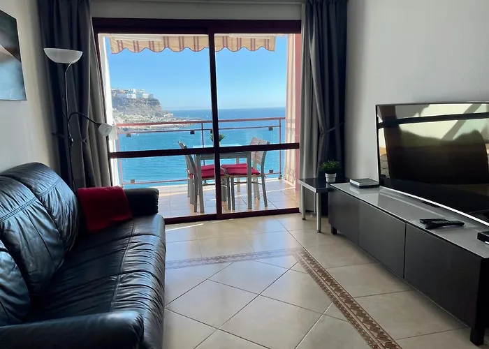아파트 Su Eminencia - Sea View With Modern Comforts