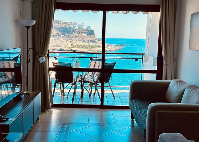 Su Eminencia - Sea View With Modern Comforts * 플라야델쿠라