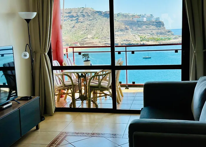 Su Eminencia - Sea View With Modern Comforts 아파트 *