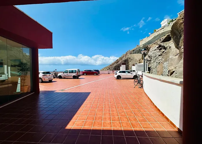 Su Eminencia - Sea View With Modern Comforts 아파트 *