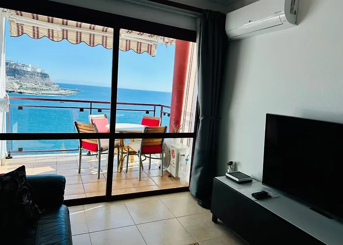 Su Eminencia - Sea View With Modern Comforts 아파트 *