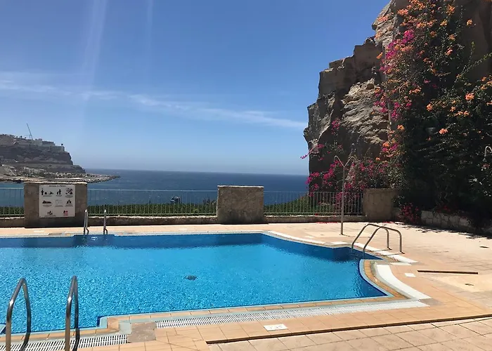 Su Eminencia - Sea View With Modern Comforts 아파트
