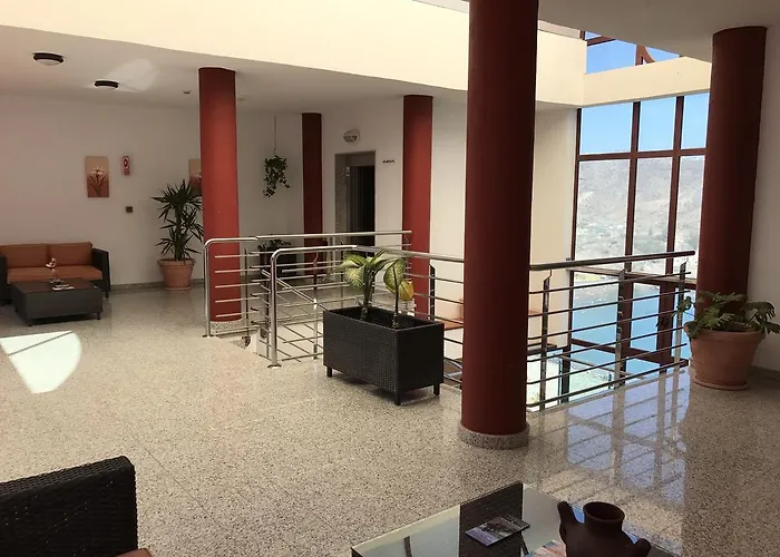 Su Eminencia - Sea View With Modern Comforts 아파트 플라야델쿠라