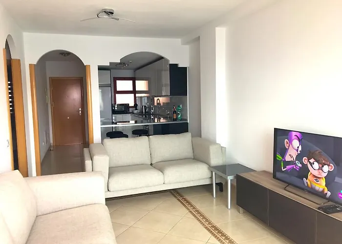 Su Eminencia - Sea View With Modern Comforts * 플라야델쿠라