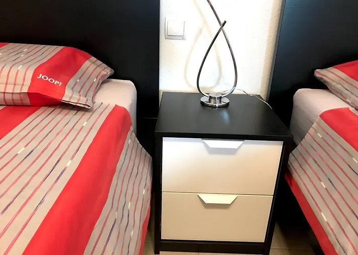 Su Eminencia - Sea View With Modern Comforts 아파트 *