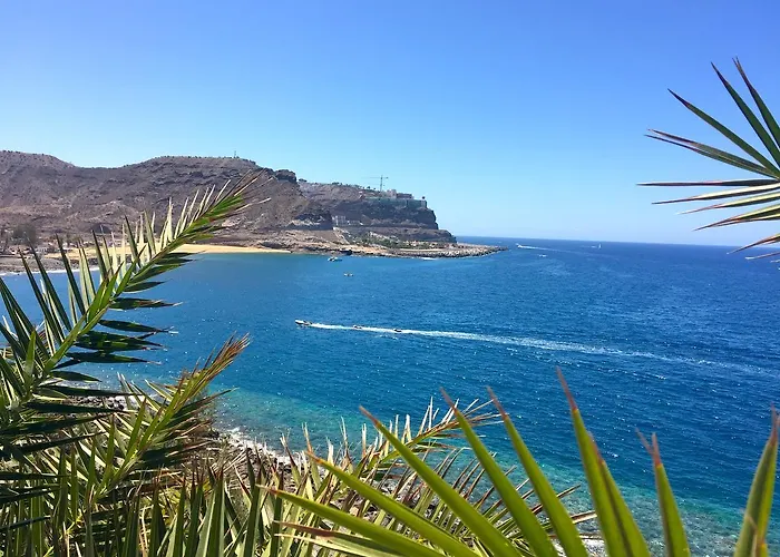 Su Eminencia - Sea View With Modern Comforts 플라야델쿠라