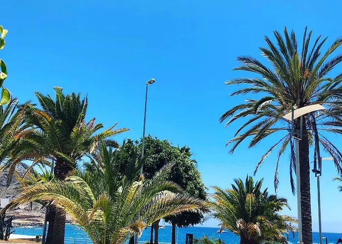 Su Eminencia - Sea View With Modern Comforts 플라야델쿠라