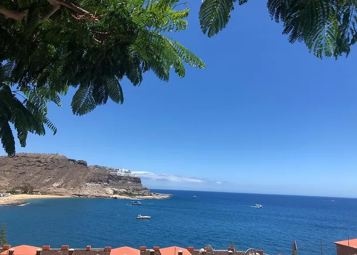 Su Eminencia - Sea View With Modern Comforts * 플라야델쿠라